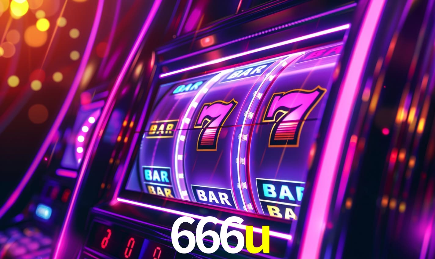 666u - Cassino online brasileiro - 666u.com