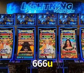 Descubra a Essência do 666u: Nossa História e Compromissos