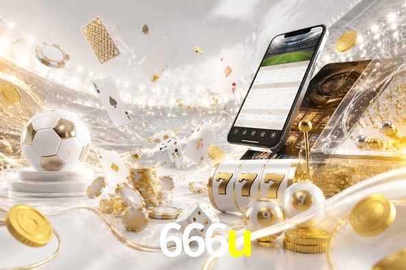 Welcome Bonus 666u