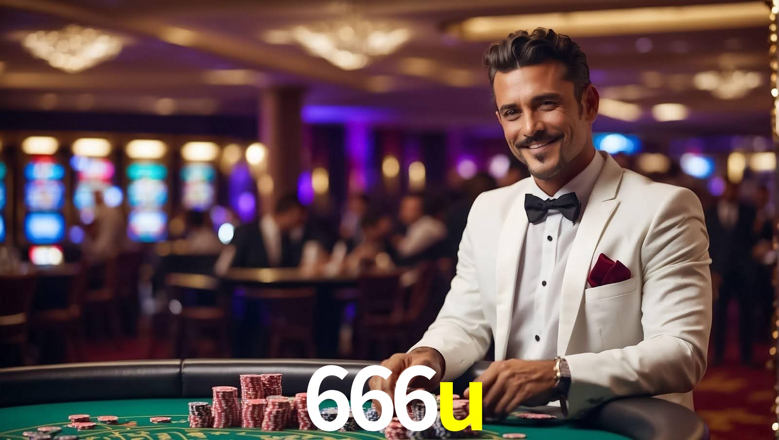 Diretório de Jogos 666u