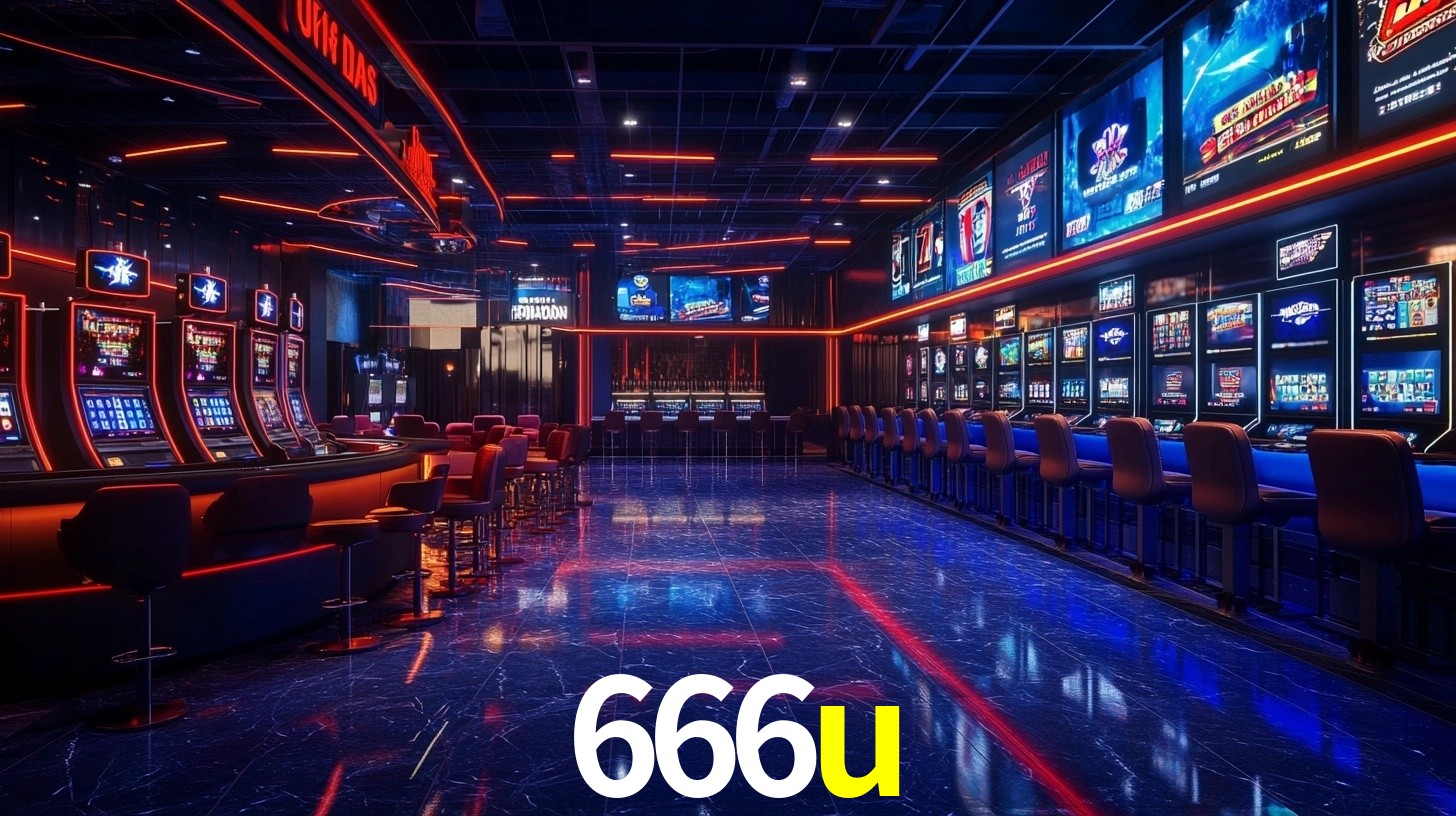 Welcome Bonus 666u