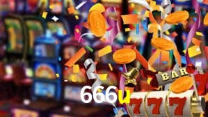 Bônus Generosos e Exclusivos no 666u para Você!