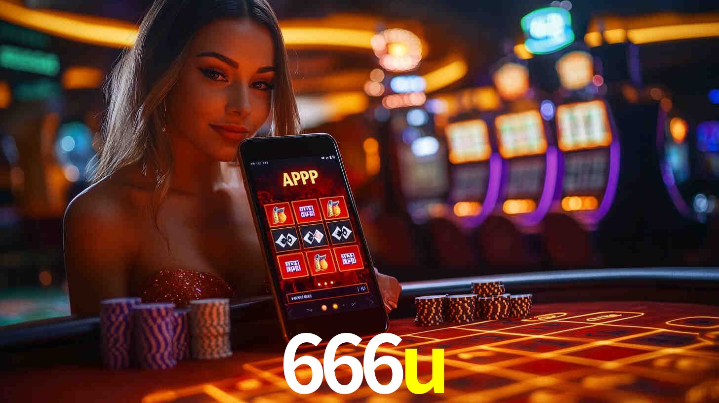 A Popularidade dos Caça-Níqueis no 666u