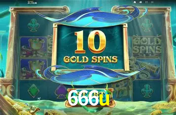 Inovações de Jogos na 666u: O Futuro das Experiências Interativas