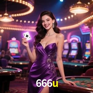 Interface do App 666u
