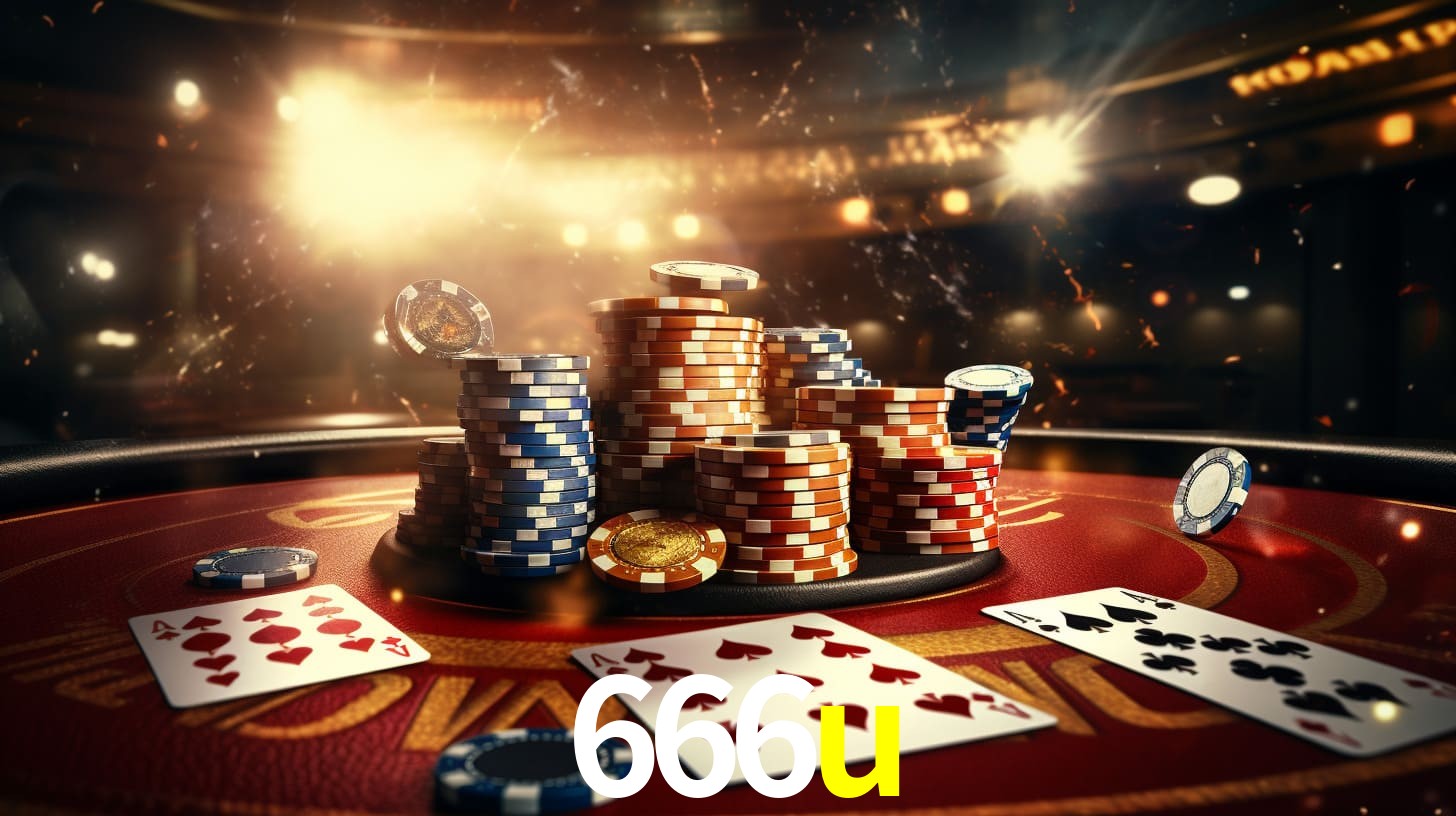 Live Casino 666u