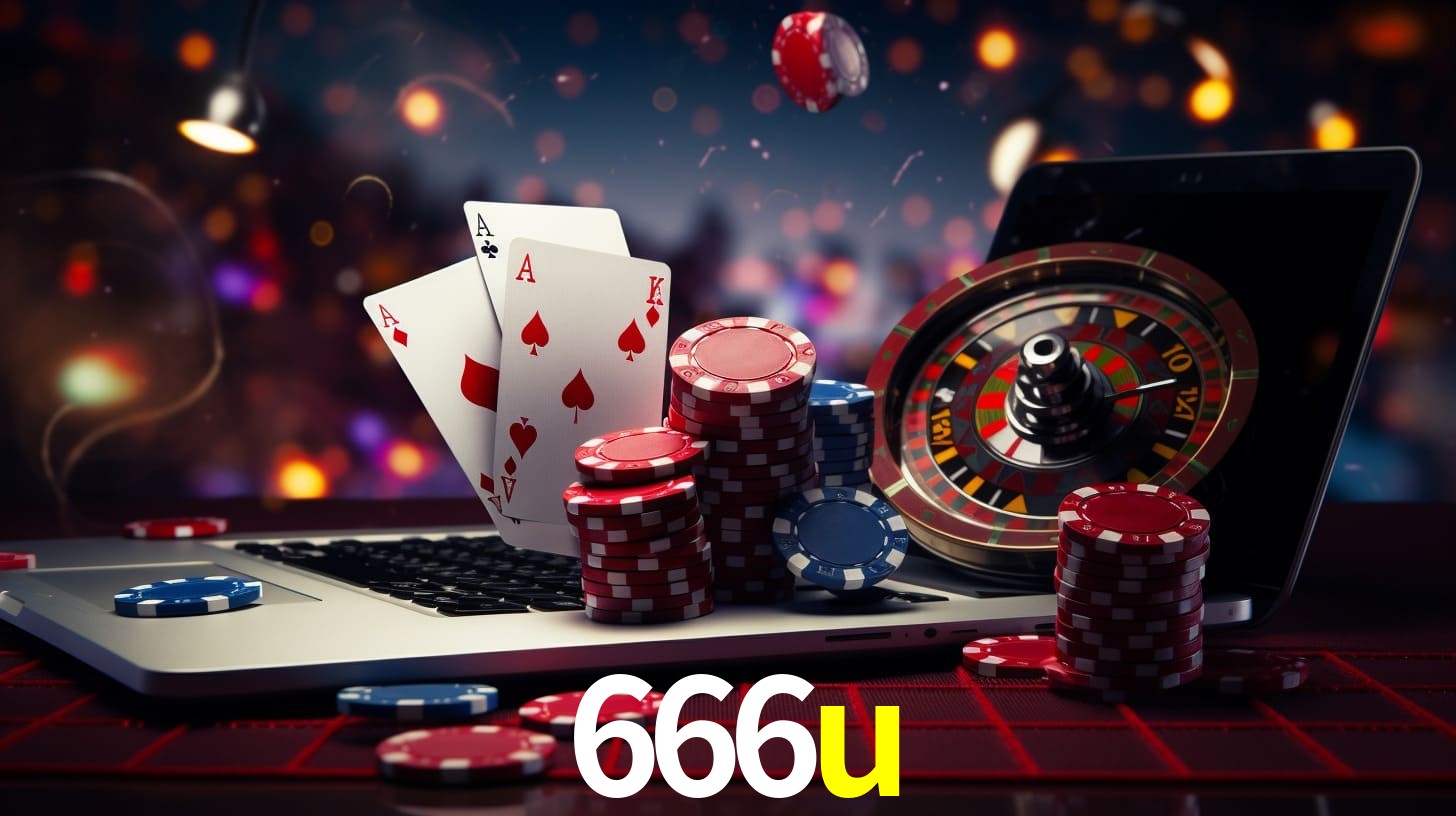 Roulette Table 666u