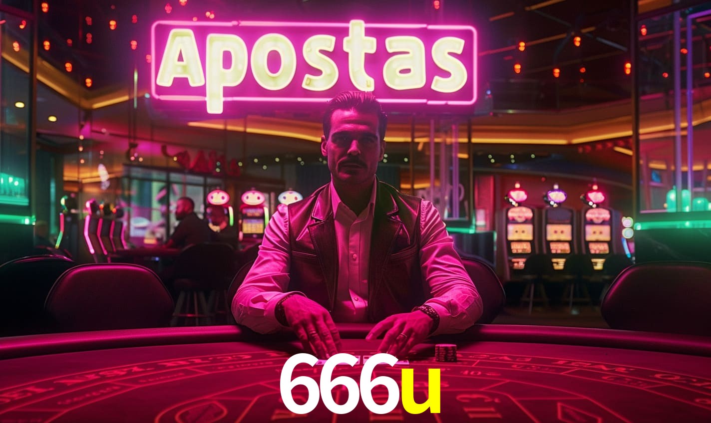 Explorando a Categoria de Eventos em Apostas na 666u