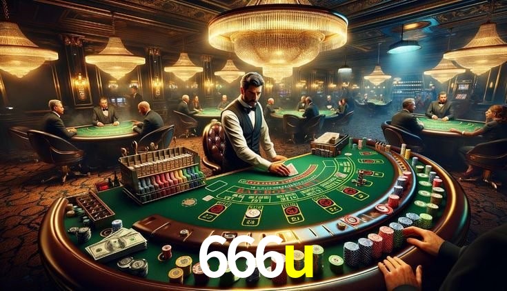 Game Statistics 666u