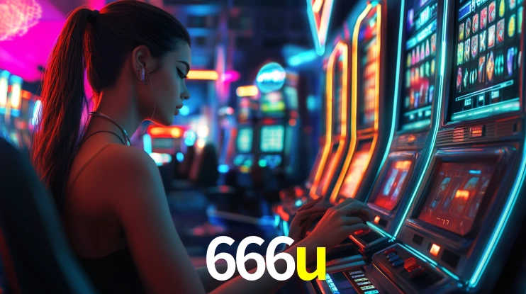 Ofertas Imperdíveis na 666u: Promoções e Bônus Que Valem a Pena