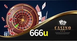 Mesa de Blackjack 666u