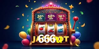 Jogos de Slot 666u