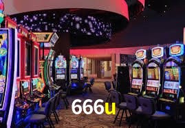 Benefícios da Conta 666u