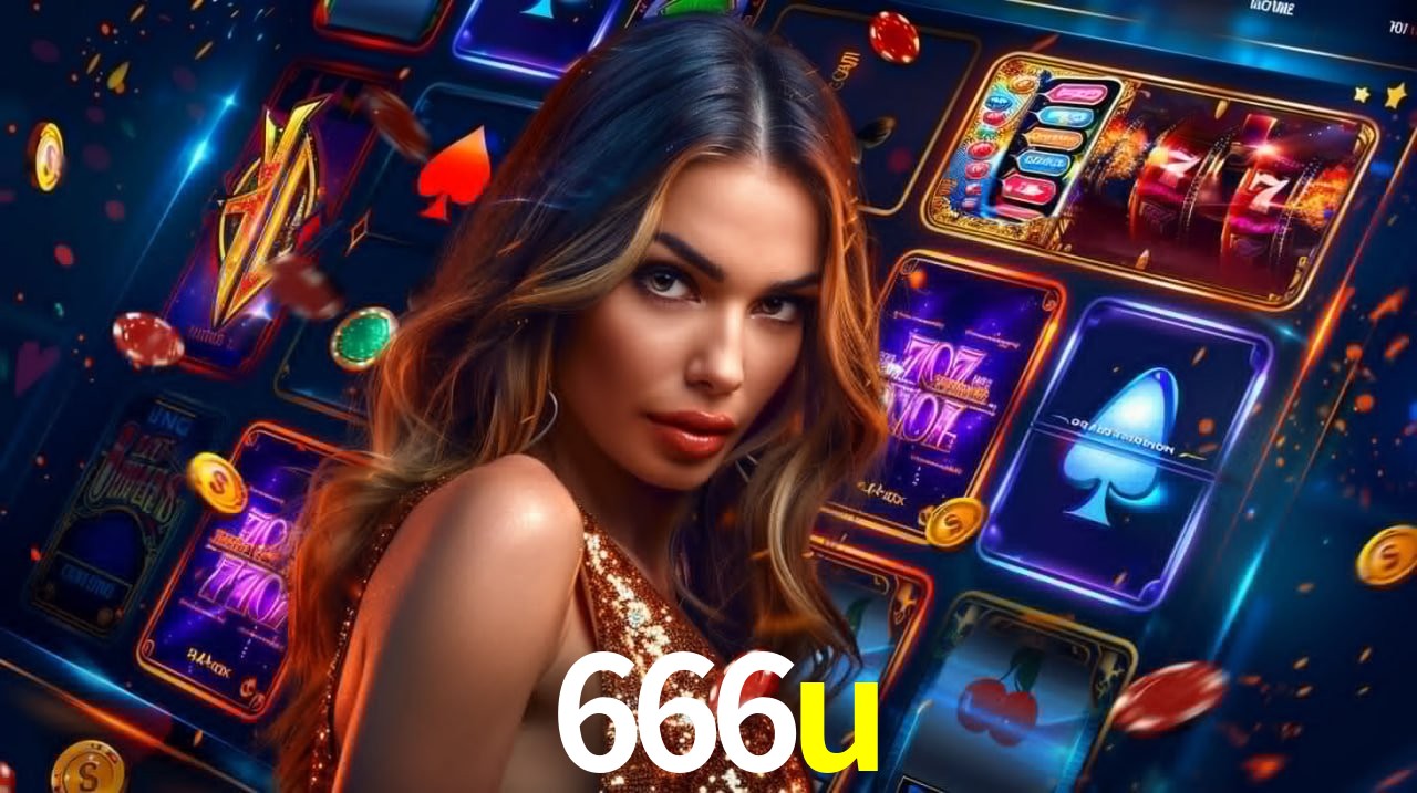 Desvendando o Mundo dos Jogos Virtuais na 666u