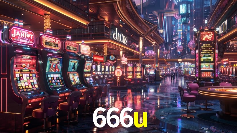Live Casino 666u
