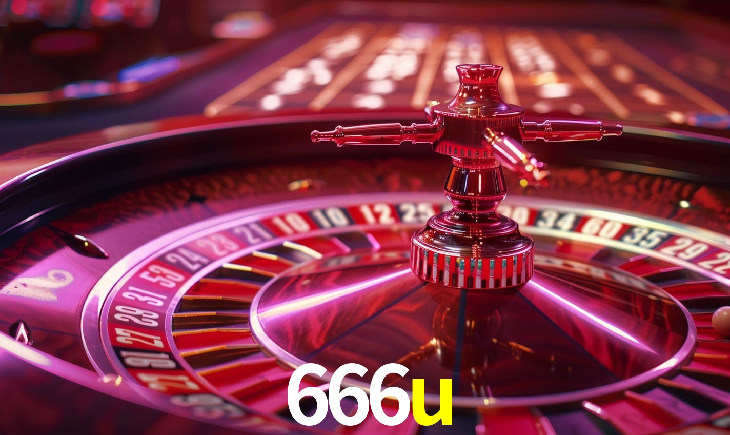 Descubra o Programa VIP da 666u: Vantagens Exclusivas para Jogadores