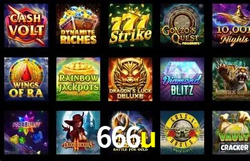 Descubra a Essência do 666u: Nossa História e Compromissos