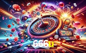 Casino Ao Vivo 666u