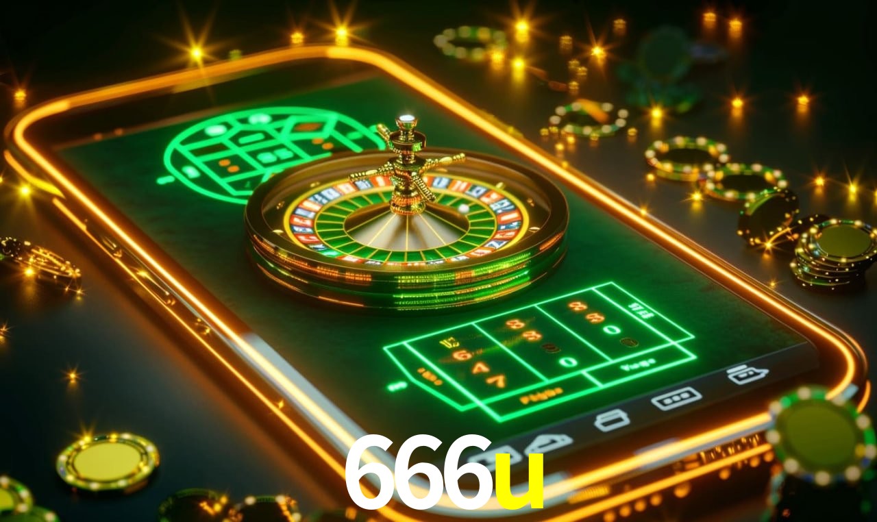 Casino Ao Vivo 666u