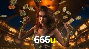 Bonus Features 666u