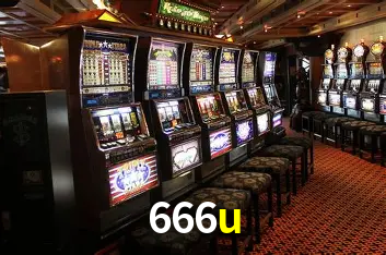 Desvendando o Mundo dos Jogos Virtuais na 666u