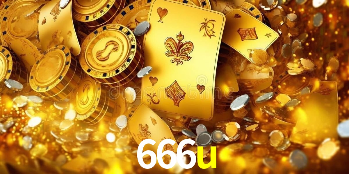 Inovações de Jogos na 666u: O Futuro das Experiências Interativas