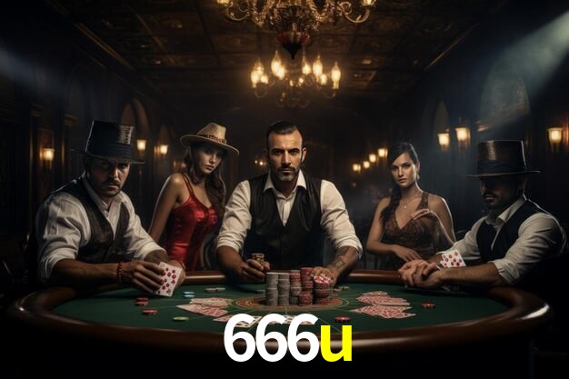 A Emoção da Loteria na 666u: Uma Chance de Mudança de Vida