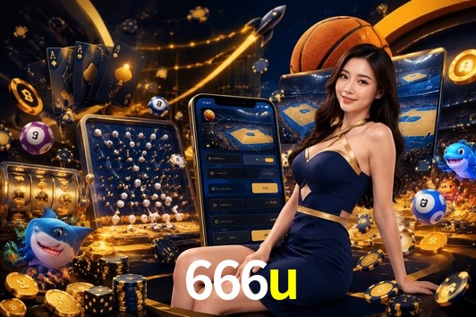 Flash Promotion 666u